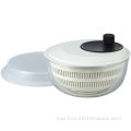 New Design Salad Tools Manual Vegetable Spinner